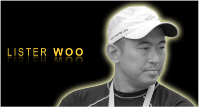 Lister Woo